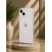Xbyte XB-4074 Premium Magnetische Schutzhülle Transparent für iPhone 17