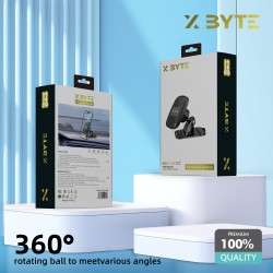 Xbyte XB-4056 Magnetische Auto Handyhalterung 360°