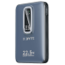 Xbyte XB-4520 10000mAh Powerbank mit Wireless Charging & Magnetfunktion