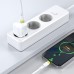 Xbyte XB-4704 20W USB-C Super Fast Charger Set – EU Version