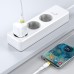 Xbyte XB-4708 25W USB-C Schnellladegerät Set mit Kabel – EU Stecker