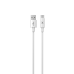 Xbyte XB-4723 USB-A auf USB-C Kabel 1m – Liquid Silicone