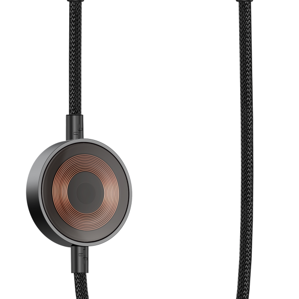 Xbyte XB-4740 2in1 USB-C Kabel mit Apple Watch Wireless Charger 1m 60W