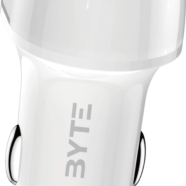Xbyte XB-4747 50W Dual Port Schnellladegerät – PD 30W + USB 20W