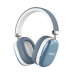 Xbyte XB-4751 Bluetooth Kopfhörer – 12h Laufzeit mit Mikrofon & TF-Karte