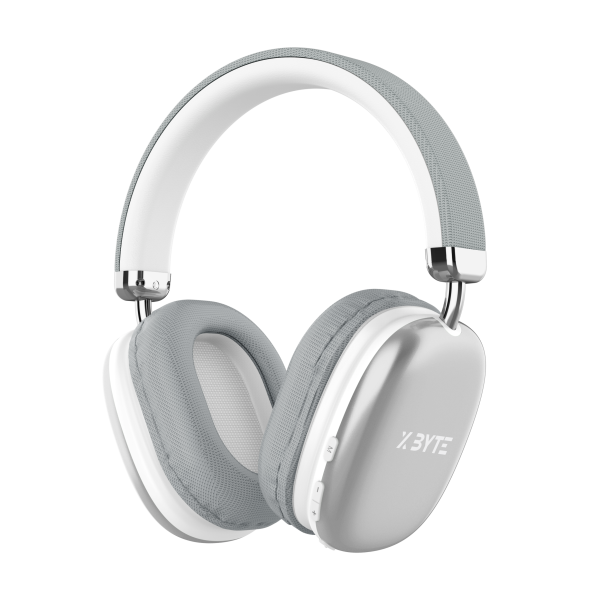 Xbyte XB-4751 Bluetooth Kopfhörer – 12h Laufzeit mit Mikrofon & TF-Karte
