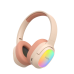 Xbyte XB-4752 Bluetooth Kopfhörer – 6–8h Laufzeit mit Mikrofon & TF-Karte
