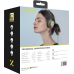 Xbyte XB-4752 Bluetooth Kopfhörer – 6–8h Laufzeit mit Mikrofon & TF-Karte