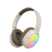Xbyte XB-4752 Bluetooth Kopfhörer – 6–8h Laufzeit mit Mikrofon & TF-Karte