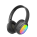 Xbyte XB-4752 Bluetooth Kopfhörer – 6–8h Laufzeit mit Mikrofon & TF-Karte