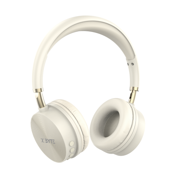 Xbyte XB-4754 Bluetooth Kopfhörer – 6–8h Laufzeit mit Mikrofon & TF-Karte