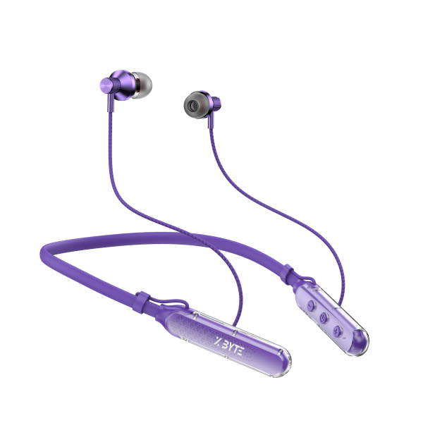 Xbyte XB-4755 Bluetooth Kopfhörer – 6–8h Laufzeit mit Mikrofon & TF-Karte