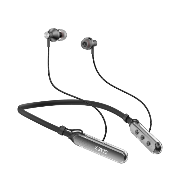 Xbyte XB-4755 Bluetooth Kopfhörer – 6–8h Laufzeit mit Mikrofon & TF-Karte