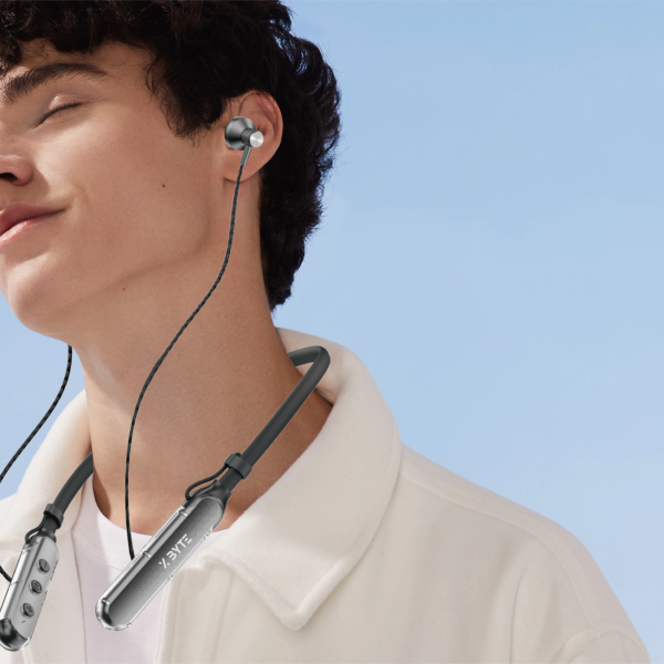 Xbyte XB-4755 Bluetooth Kopfhörer – 6–8h Laufzeit mit Mikrofon & TF-Karte