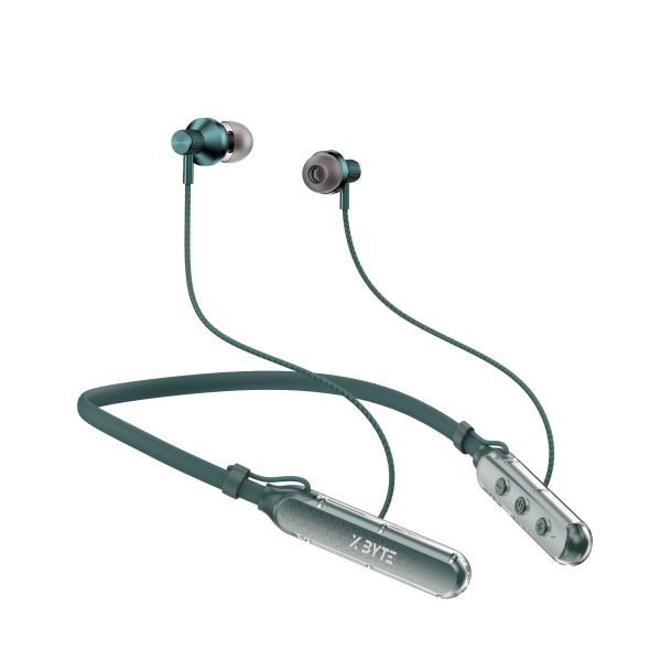 Xbyte XB-4755 Bluetooth Kopfhörer – 6–8h Laufzeit mit Mikrofon & TF-Karte