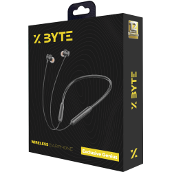 Xbyte XB-4756 Bluetooth Kopfhörer – 6–8h Laufzeit mit Mikrofon & TF-Karte