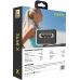 Xbyte XB-4756 Bluetooth Kopfhörer – 6–8h Laufzeit mit Mikrofon & TF-Karte
