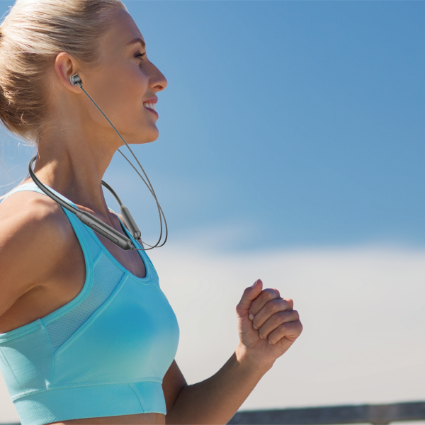 Xbyte XB-4756 Bluetooth Kopfhörer – 6–8h Laufzeit mit Mikrofon & TF-Karte