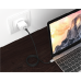 Xbyte XB-4768 Magnetisches USB Ladekabel 1m 3A – Nylon & Aluminium