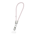 Xbyte XB-4769 Lanyard USB-C Schnellladekabel 1.08m 60W – Silicone & Zink