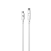 Xbyte XB-4771 LED USB-C Schnellladekabel 1m 100W – Silicone