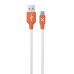 Xbyte XB-4773 USB Schnellladekabel 1m 18W – Silicone