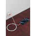 Xbyte XB-4773 USB Schnellladekabel 1m 18W – Silicone
