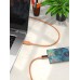Xbyte XB-4779 USB-C auf USB-C Kabel 1m 100W – Orange