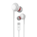 Xbyte XB-4791 In-Ear Kopfhörer mit Type-C Anschluss & Mikrofon