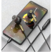 Xbyte XB-4792 In-Ear Kopfhörer Type-C mit Mikrofon – Schwarz
