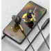 Xbyte XB-4794 In-Ear Kopfhörer 3.5mm Klinke mit Mikrofon – Schwarz