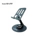 Xbyte XB-4797 Tisch Handyhalterung Metall – Carbon Stahl & Silikon