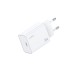 Xbyte XB-4805 USB-C Schnellladegerät 30W – PD Wall Charger EU