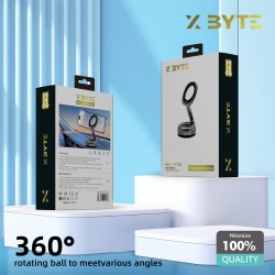 Xbyte XB-4819 Magnetische Auto Handyhalterung – 360° MagSafe