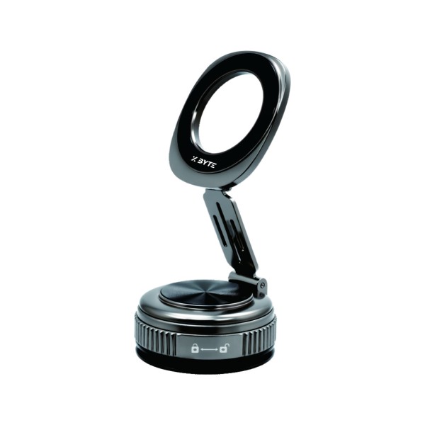 Xbyte XB-4819 Magnetische Auto Handyhalterung – 360° MagSafe
