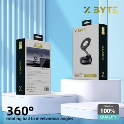 Xbyte XB-4821 Magnetische Auto Handyhalterung 360° – MagSafe