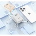 Xbyte XB-4823 Powerbank 10000mAh – Super Schnellladen