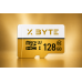 Xbyte XB-4069 Premium Micro SD Speicherkarte 128GB – High Speed