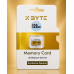 Xbyte XB-4069 Premium Micro SD Speicherkarte 128GB – High Speed