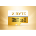 Xbyte XB-4066 Premium Micro SD Speicherkarte 16GB – High Speed