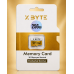 Xbyte XB-4070 Premium Micro SD Speicherkarte 256GB – High Speed